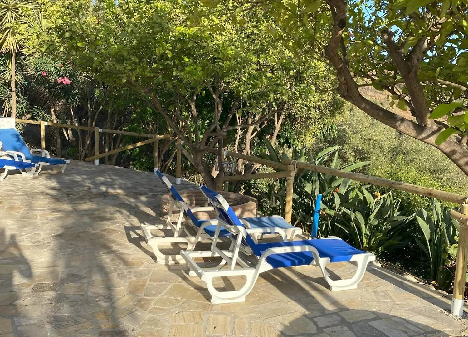 Vila Casa Feliz Iznate